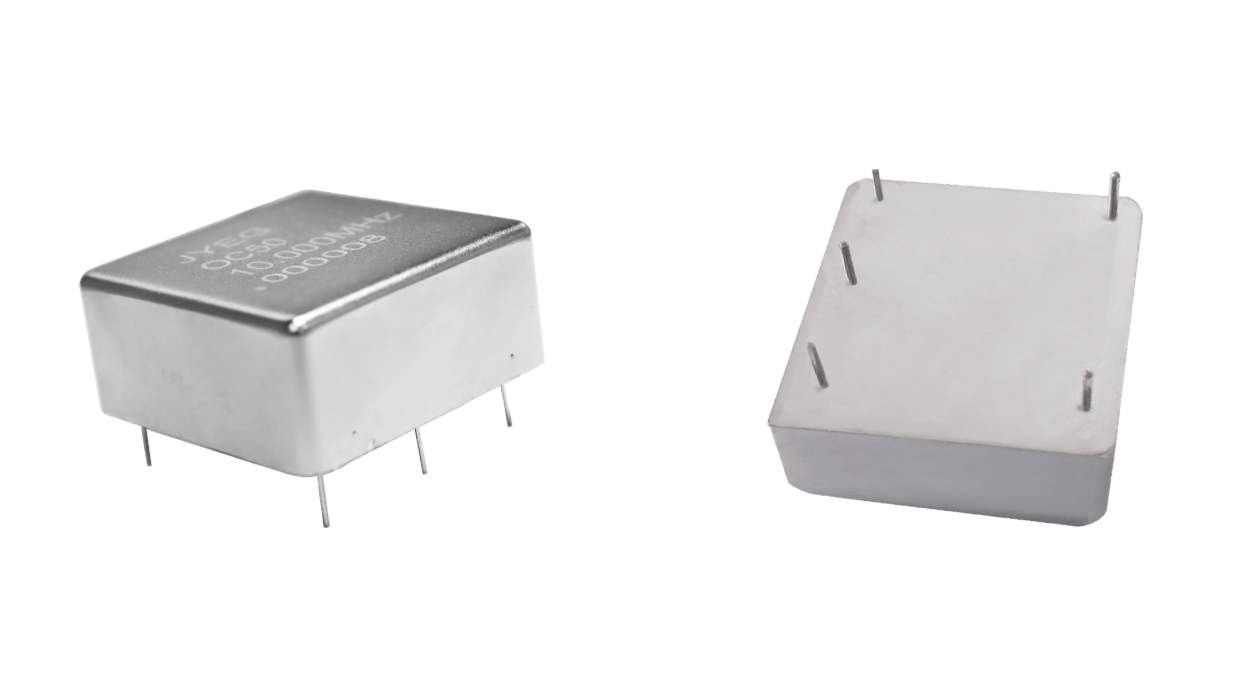 OCXO-5050